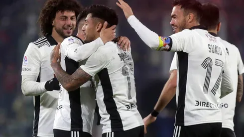 Colo Colo y su fixture de cara al fin de Campeonato Nacional