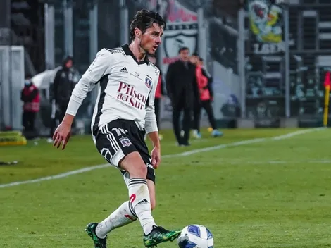 Gustavo Quinteros aprueba el debut de Marco Rojas