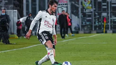 Gustavo Quinteros aprueba el debut de Marco Rojas