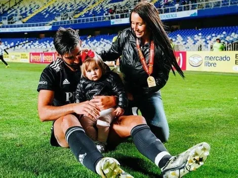 La tremenda felicidad de la señora de Amor ante su regreso a las canchas