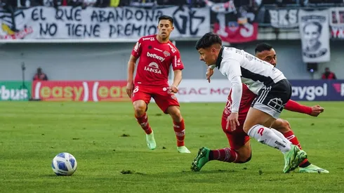 El Cacique quiere seguir con los triunfos en la Copa Chile.