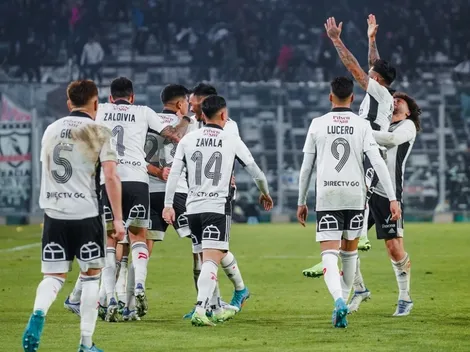 Las variantes que gana Colo Colo gracias a la Copa Chile