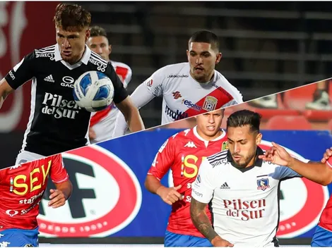 Los escoltas se comienzan a bajar de la lucha por el título: “Colo Colo nos lleva muchos puntos”