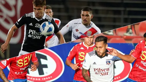 Curicó Unido y Unión Española comienzan a despedirse del título.