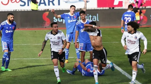 DT de la U aseguró que "una carga emocional muy alta" los perjudicó en el Superclásico.