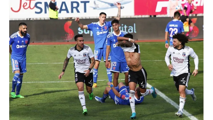 DT de la U aseguró que "una carga emocional muy alta" los perjudicó en el Superclásico.