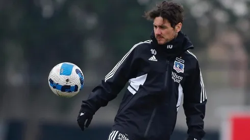 El debut de Rojas en el Cacique está cada vez más cerca.