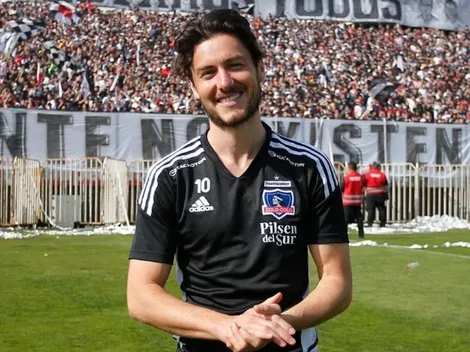 Quinteros deja abierta la opción de que Marco Rojas sea citado ante Palestino