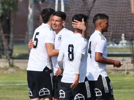 Los resultados de la fecha en el Semillero Albo