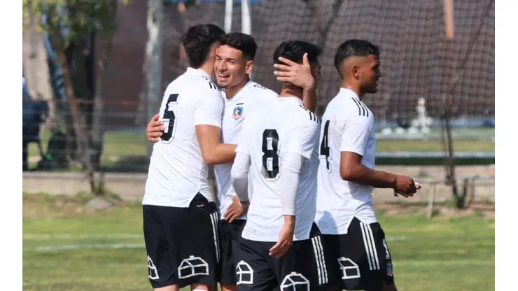 La jornada del Semillero Albo en el Campeonato de Proyección y Formativo