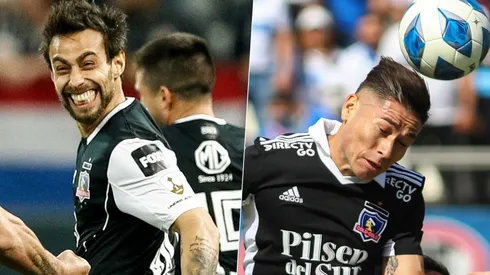 Valdivia bromó con Opazo en su entrevista en ADN Radio.