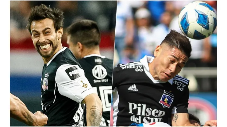 Valdivia bromó con Opazo en su entrevista en ADN Radio.