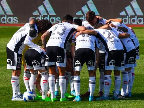 Barticciotto advierte a Quinteros por las renovaciones