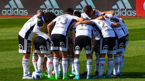 La advertencia de Marcelo Barticciotto a Gustavo Quinteros por las renovaciones.