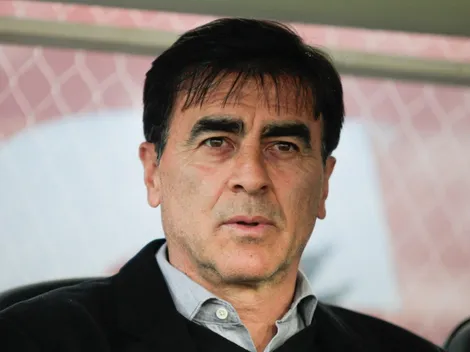 Daniel Morón es optimista con la continuidad de Quinteros en 2023