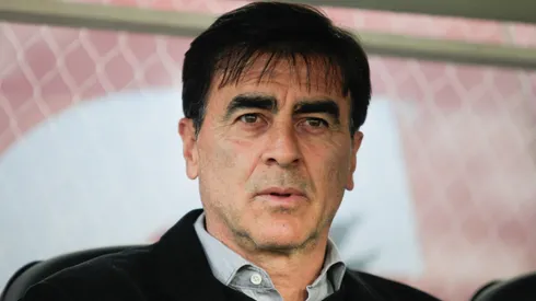 Daniel Morón es optimista en la continuidad de Gustavo Quinteros.