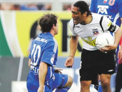 Kalule Meléndez recuerda brutal golpiza que le dieron hinchas de la U