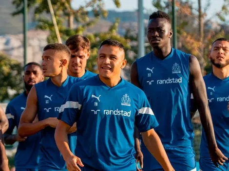 Marcelo Barticciotto no comparte los dichos de Alexis Sánchez