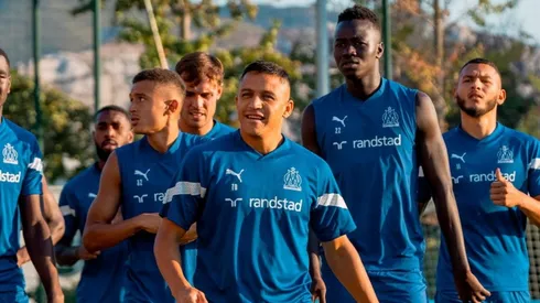 Marcelo Barticciotto no está de acuerdo con los dichos de Alexis Sánchez