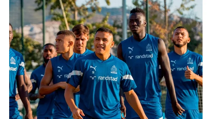 Marcelo Barticciotto no está de acuerdo con los dichos de Alexis Sánchez
