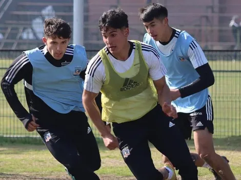 Colo Colo rechaza la propuesta del Bahía y Darko Fiamengo se queda