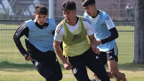 Colo Colo rechaza la propuesta de Darko Fiamengo