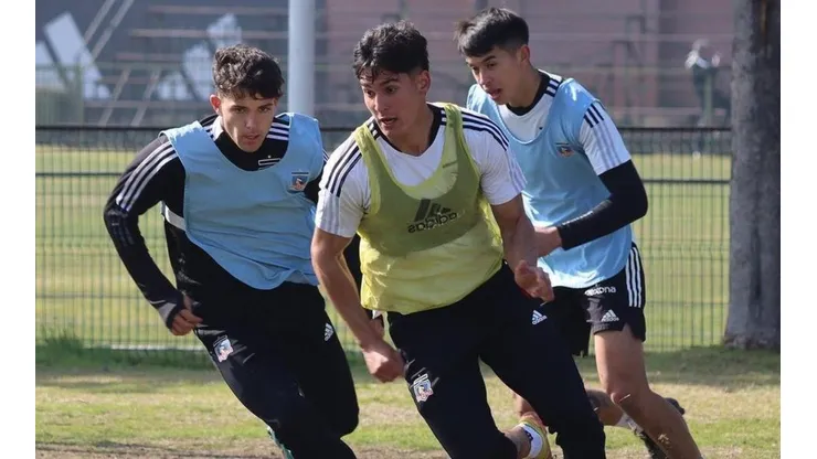 Colo Colo rechaza la propuesta de Darko Fiamengo