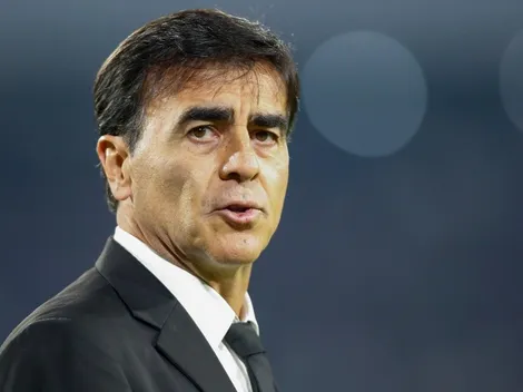 Quinteros apunta alto en el Cacique y no está ni ahí con sus críticos