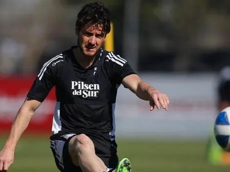 Exayudante de Bielsa llena de elogios a Marco Rojas: “Es un jugador distinto”