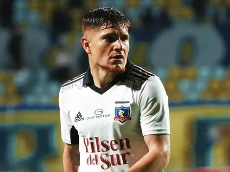 Leonardo Gil detalla las claves del gran momento de Colo Colo