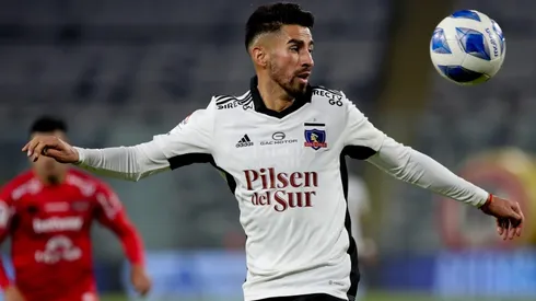 Juan Martín Lucero es uno de los jugadores que finalizan contrato