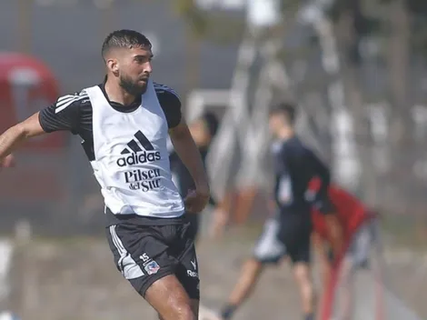 “Emiliano Amor se vio muy bien, muy anticipador y muy fuerte”