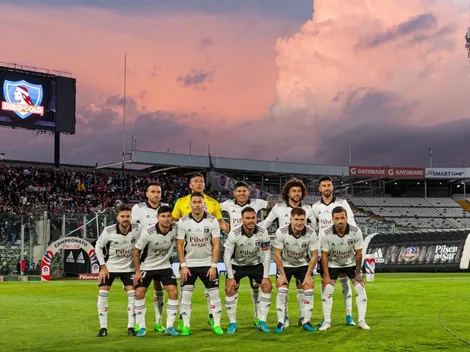 ¿A qué hora venden entradas para Colo Colo vs Palestino?