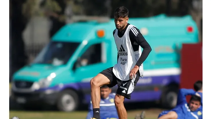En el Cacique toman los recaudos necesarios para los partidos amistosos