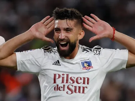 Emiliano Amor suma minutos en triunfo ante Barnechea en amistoso