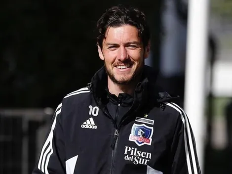 Representante de Marco Rojas no duda: “El hincha se va a sorprender”