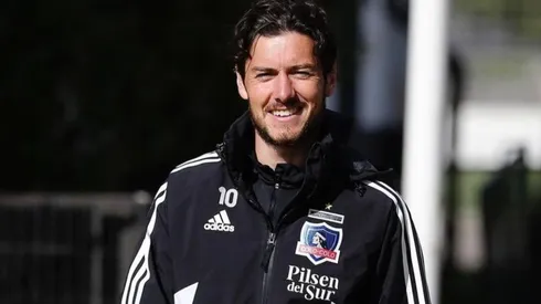 Representante de Marco Rojas no duda en que va a mostrar sus cualidades en Colo Colo.