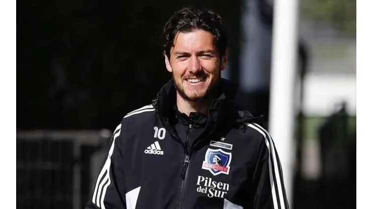 Representante de Marco Rojas no duda en que va a mostrar sus cualidades en Colo Colo.