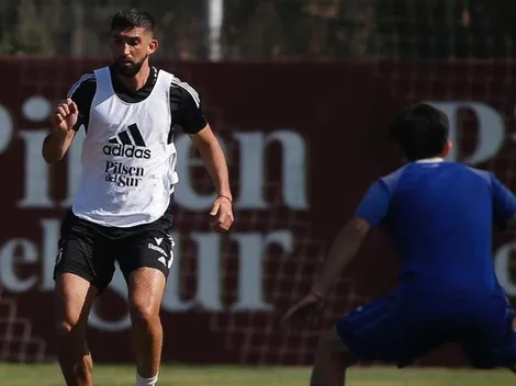 El Cacique vence a Barnechea con debut goleador de Marco Rojas