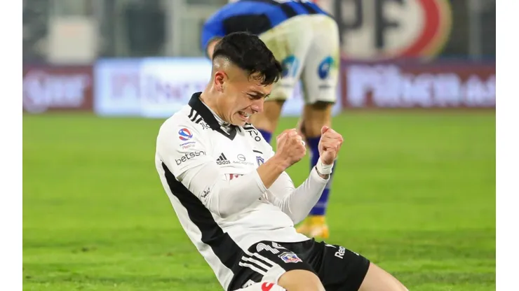 Claudio Borghi pone sus fichas en Cristián Zavala