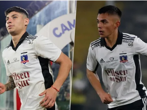 Pizarro y Oroz pelean por ser el Sub 21 y Marco Rojas se ilusiona con ir citado