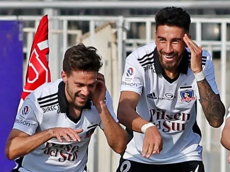 “Lucero se ha transformado en un goleador de mucha jerarquía”