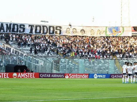 ¿Cuántos partidos le quedan de local a Colo Colo en el Campeonato?