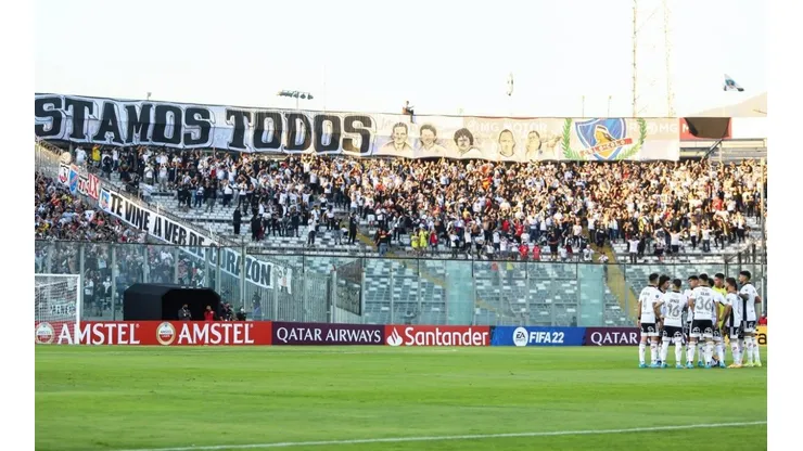Al Cacique le restan varios partidos como local en el Campeonato