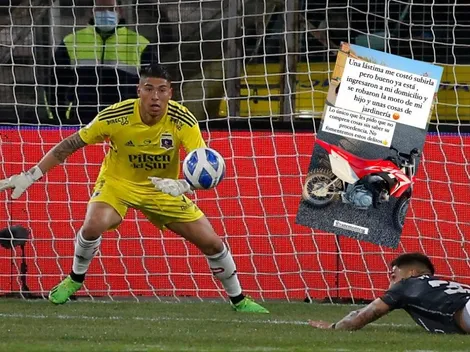 Cortés sufre un robo en su domicilio y manda un claro mensaje