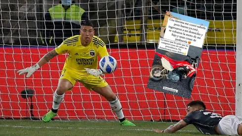 Brayan Cortés sufre el robo de una moto