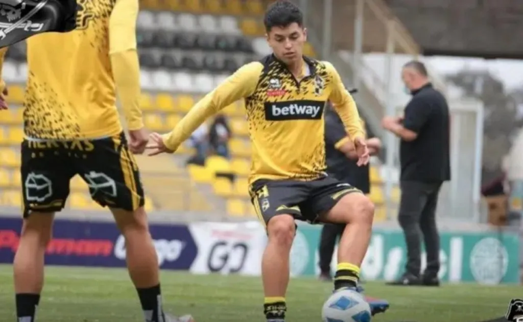Felipe Yáñez tendrá un nuevo préstamo