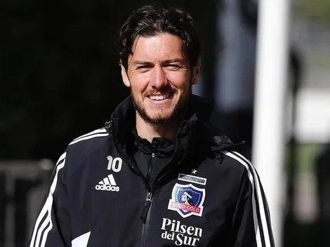 ¡En el Cacique alistan el debut de Marco Rojas!