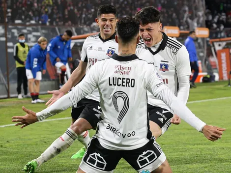 ¿En que posición va Colo Colo en la tabla de la segunda rueda de torneo?