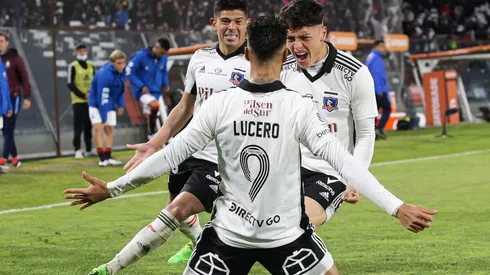 Colo Colo ha sumado más puntos que nadie en la segunda rueda
